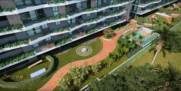 Imagem Apartamento com 2 Quartos à Venda, 64 m² em Ponta Do Seixas - João Pessoa Imagem Apartamento com 2 Quartos à Venda, 64 m² em Ponta Do Seixas - João Pessoa