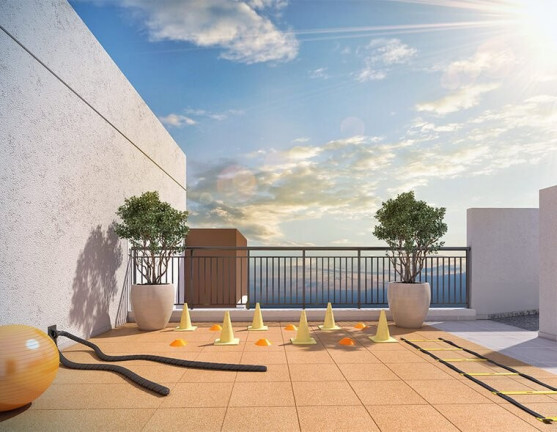 Imagem Imóvel com 2 Quartos à Venda, 67 m² em Centro - Campinas