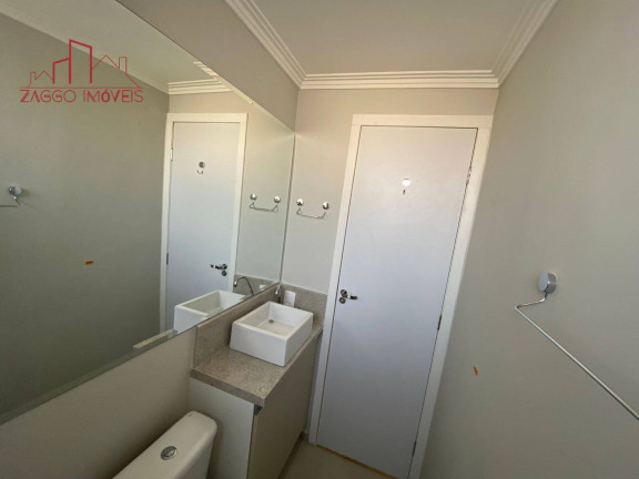 Imagem Apartamento com 2 Quartos à Venda, 44 m² em Vila Andrade - São Paulo