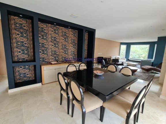 Imagem Casa com 4 Quartos para Alugar, 738 m² em Alphaville 18 Do Forte - Barueri Imagem Casa com 4 Quartos para Alugar, 738 m² em Alphaville 18 Do Forte - Barueri
