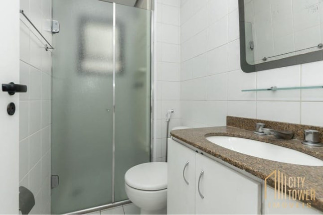 Imagem Apartamento com 2 Quartos à Venda, 57 m² em Vila Clementino - São Paulo Imagem Apartamento com 2 Quartos à Venda, 57 m² em Vila Clementino - São Paulo