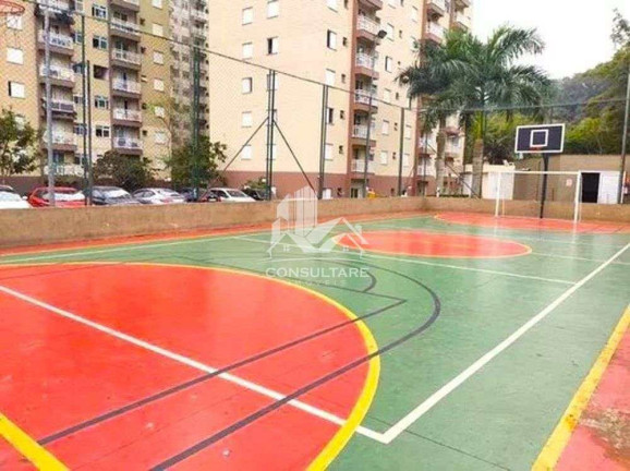 Imagem Apartamento com 2 Quartos à Venda, 58 m² em Morro Nova Cintra - Santos Imagem Apartamento com 2 Quartos à Venda, 58 m² em Morro Nova Cintra - Santos