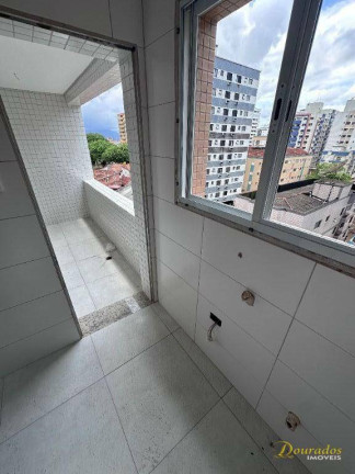 Imagem Apartamento com 1 Quarto à Venda, 51 m² em Tupi - Praia Grande