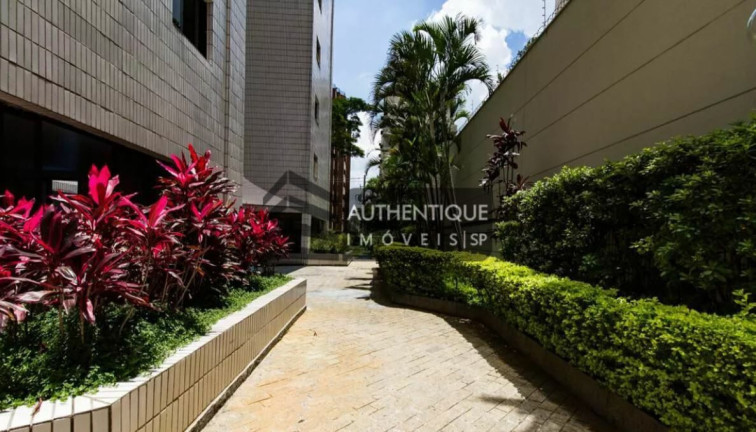 Imagem Apartamento com 4 Quartos à Venda, 140 m² em Brooklin - São Paulo Imagem Apartamento com 4 Quartos à Venda, 140 m² em Brooklin - São Paulo