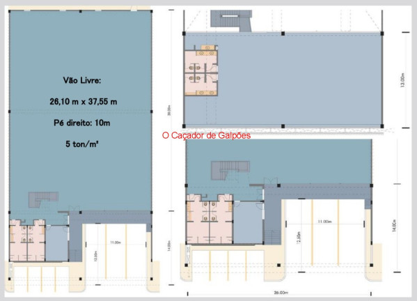 Imagem Imóvel para Alugar, 1.316 m² em Tamboré - Barueri Imagem Imóvel para Alugar, 1.316 m² em Tamboré - Barueri