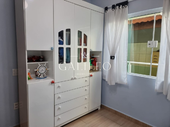 Imagem Sobrado com 3 Quartos à Venda, 190 m² em Parque Almerinda Pereira Chaves - Jundiaí Imagem Sobrado com 3 Quartos à Venda, 190 m² em Parque Almerinda Pereira Chaves - Jundiaí