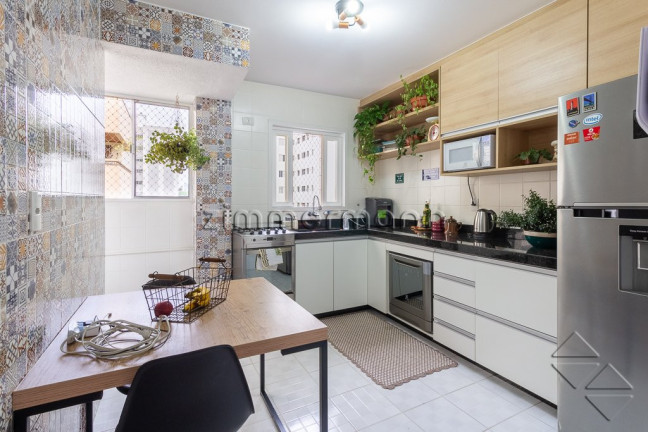 Imagem Apartamento com 3 Quartos à Venda, 90 m² em Perdizes - São Paulo