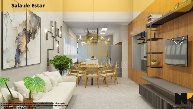 Imagem Casa de Condomínio com 3 Quartos à Venda, 250 m² em Condomínio Residencial Fogaça - Jacareí Imagem Casa de Condomínio com 3 Quartos à Venda, 250 m² em Condomínio Residencial Fogaça - Jacareí