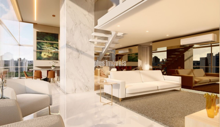 Imagem Apartamento com 2 Quartos à Venda ou Locação, 172 m² em Vila Nova Conceição - São Paulo