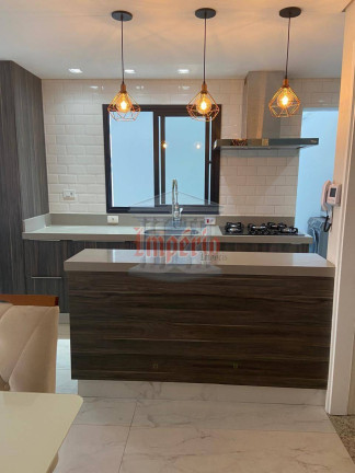 Casa com 2 Quartos à Venda, 176 m² em Parque Das Nações - Santo André