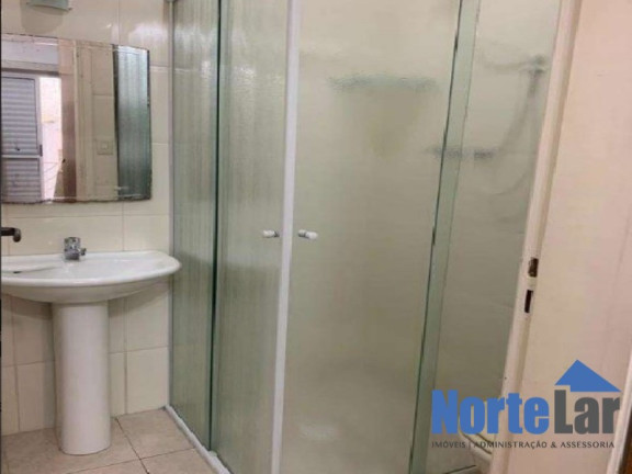 Imagem Casa de Condomínio com 3 Quartos à Venda, 100 m² em Vila Mazzei - São Paulo