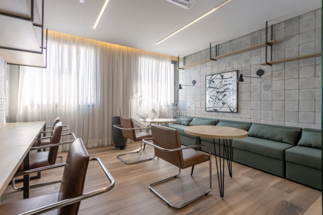Imagem Apartamento com 1 Quarto à Venda, 25 m² em Vila Mariana - São Paulo Imagem Apartamento com 1 Quarto à Venda, 25 m² em Vila Mariana - São Paulo