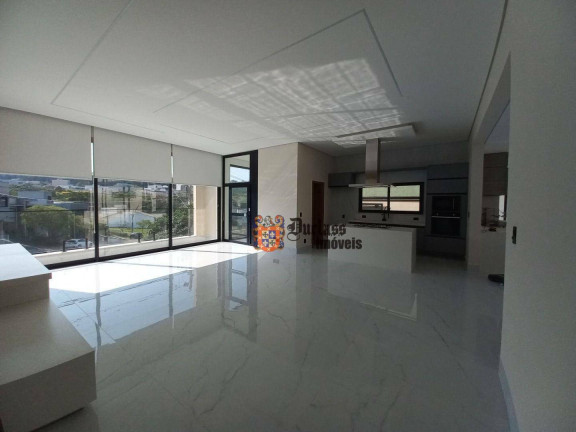 Imagem Casa com 3 Quartos à Venda, 239 m² em Residencial Euroville Ii - Bragança Paulista Imagem Casa com 3 Quartos à Venda, 239 m² em Residencial Euroville Ii - Bragança Paulista