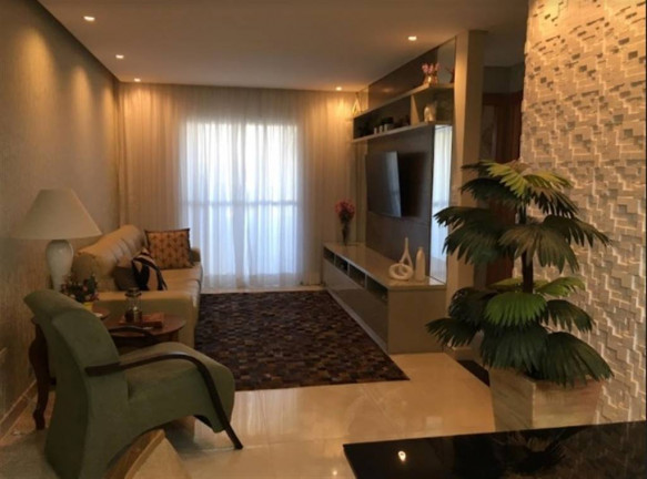 Imagem Apartamento com 3 Quartos à Venda, 128 m² em Forte - Praia Grande Imagem Apartamento com 3 Quartos à Venda, 128 m² em Forte - Praia Grande