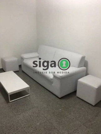 Imagem Apartamento com 2 Quartos para Alugar, 70 m² em Indianópolis - São Paulo