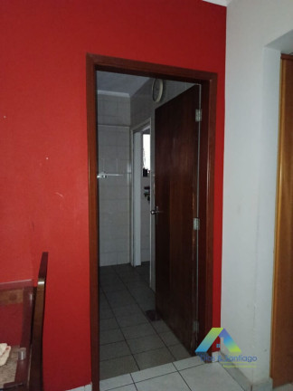 Imagem Apartamento com 1 Quarto à Venda, 51 m² em Vila Guarani (z Sul) - São Paulo Imagem Apartamento com 1 Quarto à Venda, 51 m² em Vila Guarani (z Sul) - São Paulo