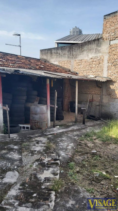 Imagem Galpão para Alugar, 350 m² em Sao Joao - Jacareí Imagem Galpão para Alugar, 350 m² em Sao Joao - Jacareí