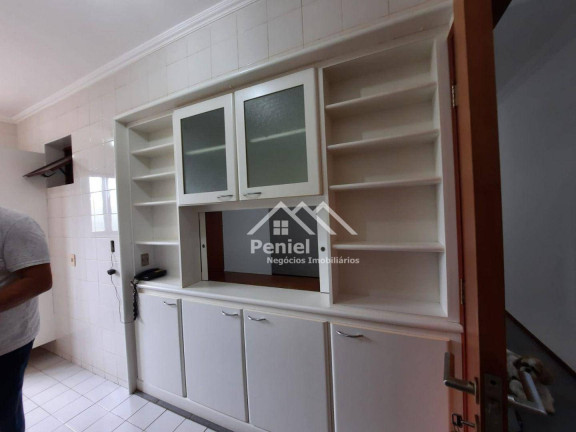 Imagem Apartamento com 3 Quartos à Venda, 71 m² em Jardim Palma Travassos - Ribeirão Preto