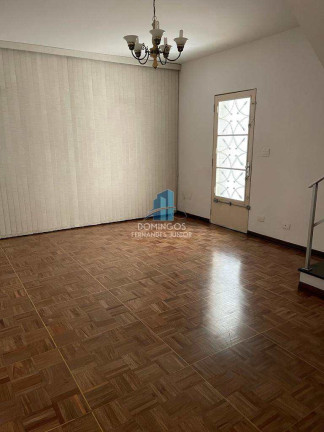 Imagem Casa com 3 Quartos à Venda, 137 m² em Vila Formosa - São Paulo Imagem Casa com 3 Quartos à Venda, 137 m² em Vila Formosa - São Paulo