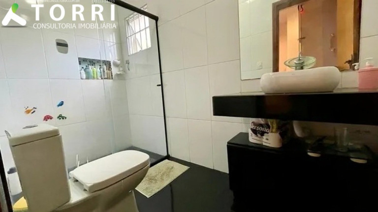 Imagem Sobrado com 3 Quartos à Venda, 151 m² em Jardim Europa - Sorocaba