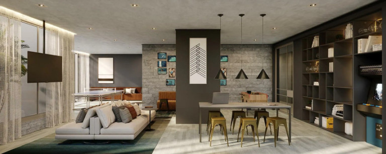 Imagem Cobertura com 3 Quartos à Venda, 506 m² em Alto De Pinheiros - São Paulo