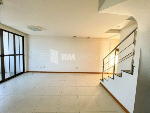 Imagem Apartamento com 3 Quartos à Venda, 167 m² em Pitangueiras - Lauro De Freitas Imagem Apartamento com 3 Quartos à Venda, 167 m² em Pitangueiras - Lauro De Freitas