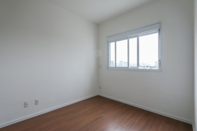 Apartamento com 2 Quartos à Venda, 62 m² em Várzea Da Barra Funda - São Paulo