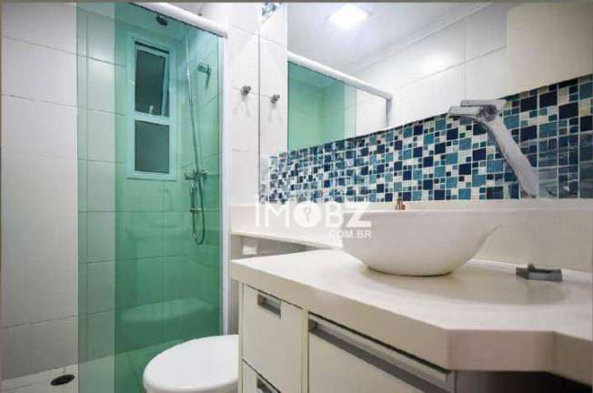 Imagem Imóvel com 3 Quartos à Venda, 67 m² em Vila Andrade - São Paulo