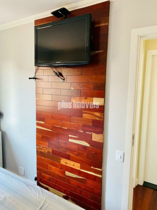 Imagem Apartamento com 2 Quartos à Venda, 60 m² em Vila Inglesa - São Paulo