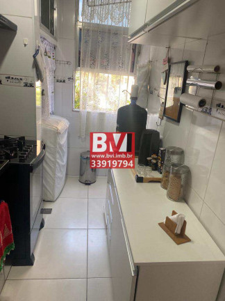 Imagem Apartamento com 3 Quartos à Venda, 54 m² em Vila Kosmos - Rio De Janeiro