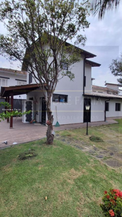 Imagem Casa com 4 Quartos à Venda, 144 m² em Praia Do Arrastão - São Sebastião