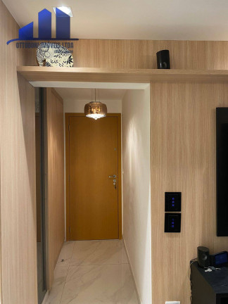 Imagem Apartamento com 3 Quartos à Venda, 107 m² em Granja Viana - Cotia