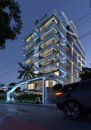 Apartamento com 3 Quartos à Venda, 168 m² em Cabeçudas - Itajaí