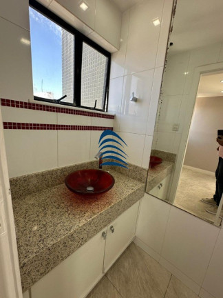 Imagem Imóvel com 3 Quartos à Venda, 197 m² em Caminho Das árvores - Salvador