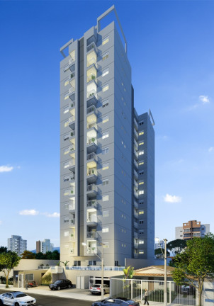 Imagem Apartamento com 2 Quartos à Venda, 65 m² em Campestre - Santo André