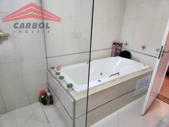 Imagem Casa de Condomínio com 4 Quartos à Venda, 250 m² em Chácara Morada Mediterrânea - Jundiaí Imagem Casa de Condomínio com 4 Quartos à Venda, 250 m² em Chácara Morada Mediterrânea - Jundiaí