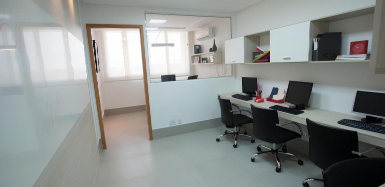 Imagem Sala Comercial à Venda, 27 m² em Morada De Laranjeiras - Serra Imagem Sala Comercial à Venda, 27 m² em Morada De Laranjeiras - Serra