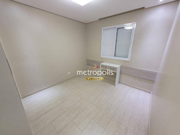 Imagem Apartamento com 2 Quartos à Venda, 52 m² em Vila áurea - São Bernardo Do Campo