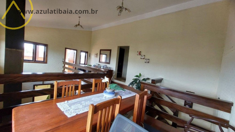 Imagem Casa com 3 Quartos à Venda, 336 m² em Jardim Brogotá - Atibaia