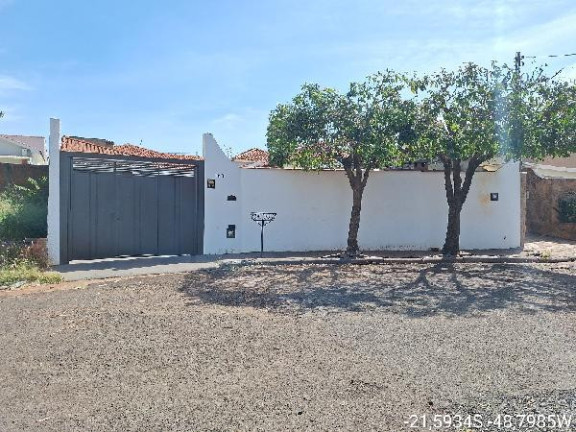 Casa com 2 Quartos à Venda, 267 m² em Portal Das Laranjeir - Itapolis