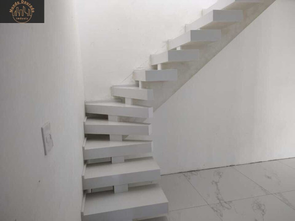 Imagem Cobertura com 3 Quartos à Venda, 148 m² em Santa Paula - São Caetano Do Sul
