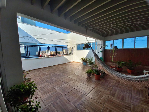 Imagem Cobertura com 3 Quartos à Venda, 270 m² em Bela Vista - Fortaleza Imagem Cobertura com 3 Quartos à Venda, 270 m² em Bela Vista - Fortaleza