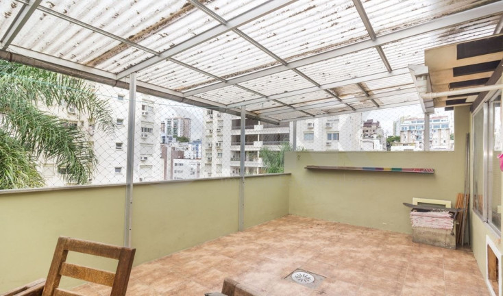 Imagem Imóvel com 3 Quartos à Venda, 168 m² em Higienópolis - Porto Alegre Imagem Imóvel com 3 Quartos à Venda, 168 m² em Higienópolis - Porto Alegre