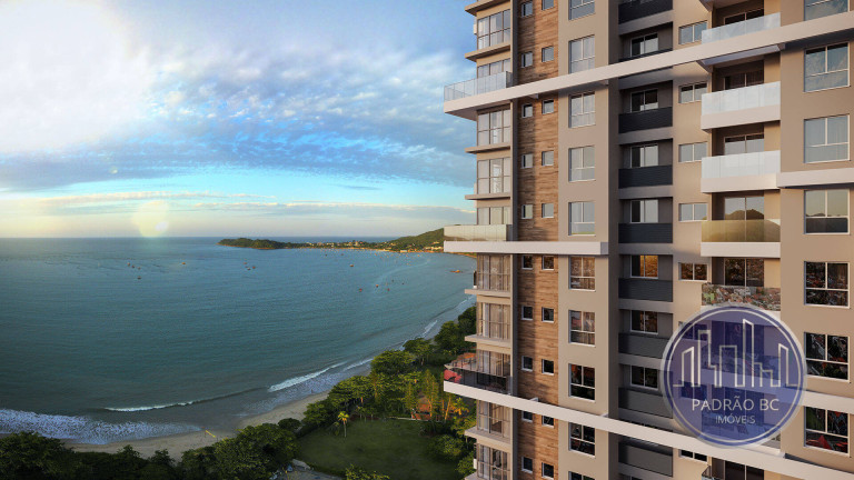 Imagem Apartamento com 3 Quartos à Venda, 100 m² em Praia Da Armação - Penha