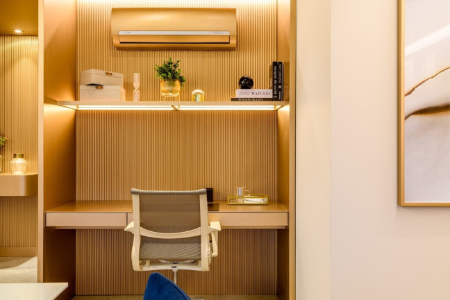 Imagem Apartamento com 3 Quartos à Venda, 93 m² em Boa Vista - Porto Alegre