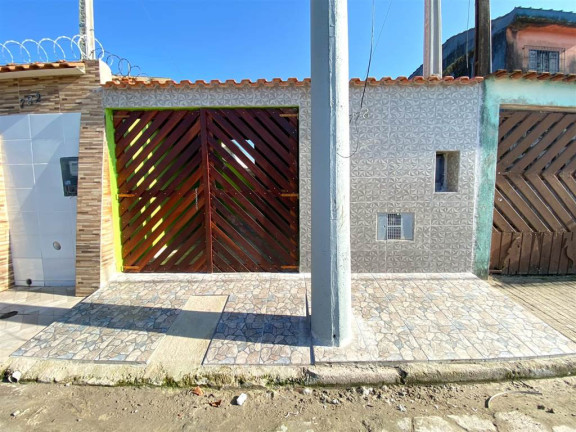 Imagem Casa com 2 Quartos à Venda, 70 m² em Vila Atlantica - Mongagua Imagem Casa com 2 Quartos à Venda, 70 m² em Vila Atlantica - Mongagua