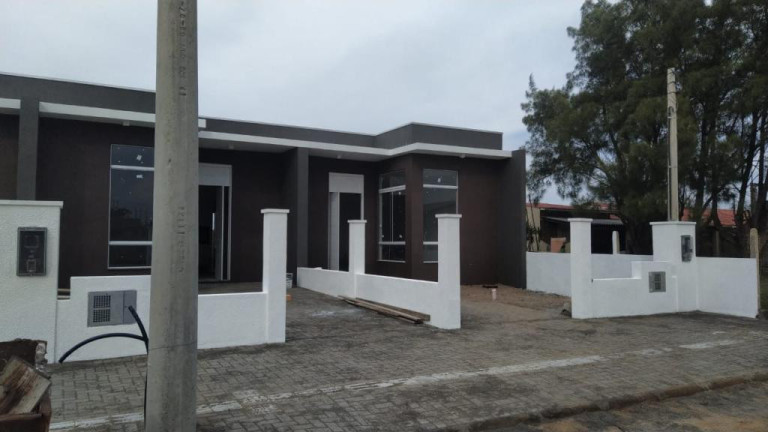 Imagem Casa com 2 Quartos à Venda, 70 m² em Jardim Beira Mar - Capao Da Canoa