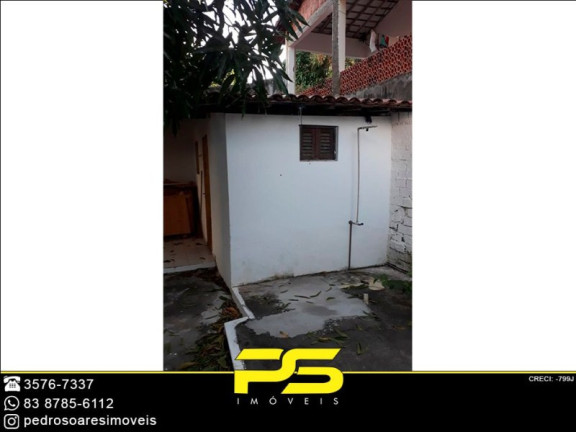 Imagem Casa com 3 Quartos à Venda, 180 m² em Praia Formosa - Cabedelo Imagem Casa com 3 Quartos à Venda, 180 m² em Praia Formosa - Cabedelo