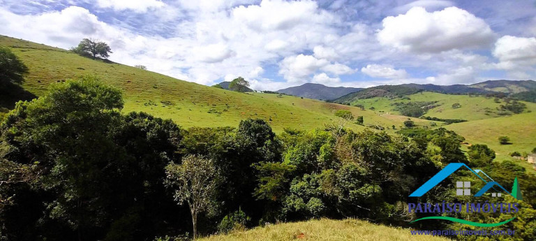 Imagem Chácara à Venda, 21 m² em Centro - Paraisópolis