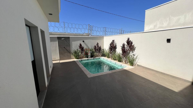 Imagem Casa de Condomínio com 3 Quartos à Venda, 200 m² em Quinta Do Lago Residence - São José Do Rio Preto Imagem Casa de Condomínio com 3 Quartos à Venda, 200 m² em Quinta Do Lago Residence - São José Do Rio Preto